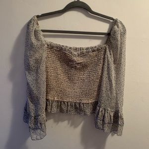 Storia Blouse